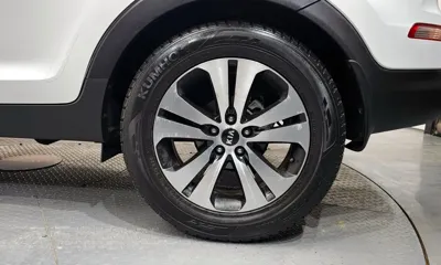 Kia Sportage 2013, 113623 км, за 6600000 KRW - фото 21