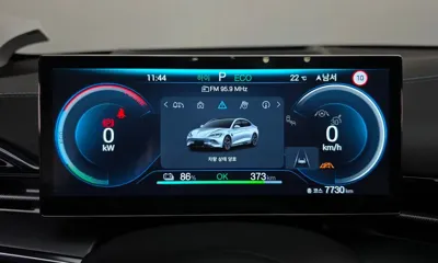 BYD Seal 2026, 7730 км, за 38900000 KRW - фото 8