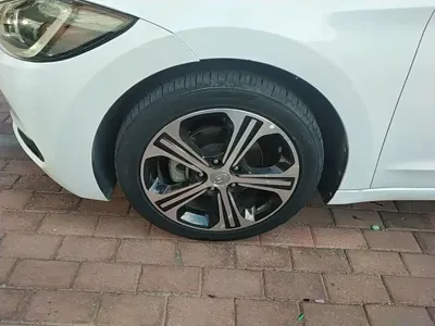 Hyundai Elantra 2018, 55000 км, за 36300 CNY - фото 23