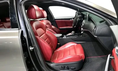 Kia Stinger 2018, 145393 км, за 15000000 KRW - фото 11
