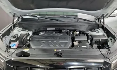 Hyundai Palisade 2023, 56346 км, за 41800000 KRW - фото 6