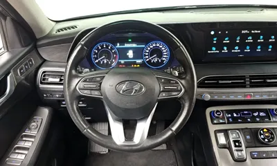 Hyundai Palisade 2019, 89459 км, за 21900000 KRW - фото 12