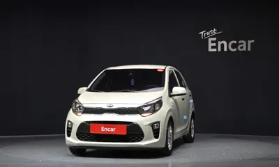 Kia Morning 2018, 35365 км, за 8990000 KRW - фото 3