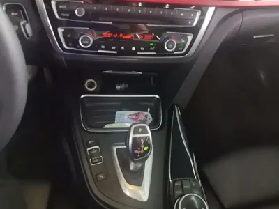 BMW 4 Series 2014, 147900 км, за 116000 CNY - фото 16