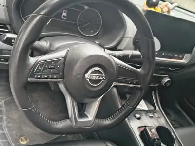 Nissan Sylphy 2022, 81000 км, за 45800 CNY - фото 15