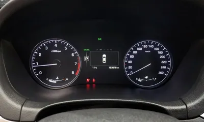 Hyundai Genesis 2015, 153516 км, за 12300000 KRW - фото 8