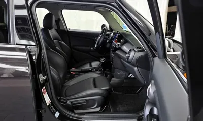MINI Cooper 2015, 75633 км, за 5900000 KRW - фото 12