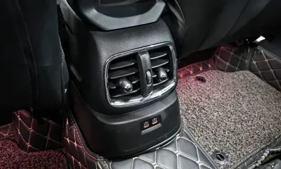 MINI Countryman 2019, 93121 км, за 17500000 KRW - фото 33