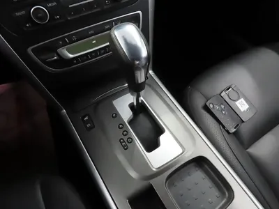 Renault-KoreaSamsung SM5 2015, 99534 км, за 4600000 KRW - фото 13