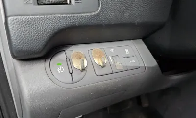 Hyundai Starex 2016, 546639 км, за 3700000 KRW - фото 18