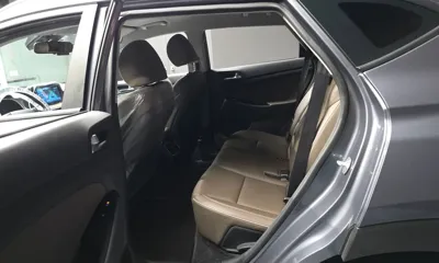 Hyundai Tucson 2019, 5196 км, за 19000000 KRW - фото 12
