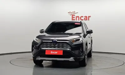 Toyota RAV4 2019, 97928 км, за 34500000 KRW
