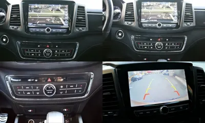 KG_Mobility_Ssangyong Rexton 2021, 71892 км, за 25300000 KRW - фото 16