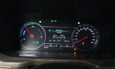 Kia Sorento 2022, 90916 км, за 26500000 KRW - фото 8