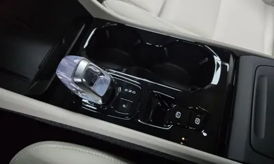 Volvo XC40 2025, 9524 км, за 42900000 KRW - фото 9
