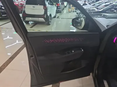 Volkswagen Teramont 2025, 6800 км, за 258000 CNY - фото 7