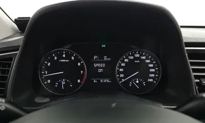 Hyundai Avante 2017, 151375 км, за 6700000 KRW - фото 8