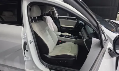 Kia K5 2024, 19912 км, за 31700000 KRW - фото 26