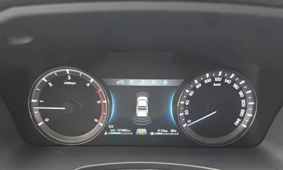 KG_Mobility_Ssangyong Rexton 2019, 131900 км, за 13900000 KRW - фото 15