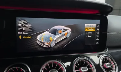 Mercedes-Benz AMG GT 2020, 73526 км, за 56800000 KRW - фото 18