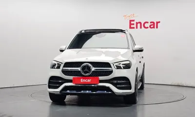Mercedes-Benz GLE-Class 2021, 108060 км, за 59990000 KRW - фото 3