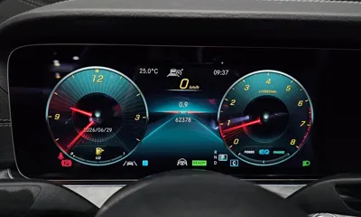 Mercedes-Benz CLS-Class 2023, 62378 км, за 52300000 KRW - фото 8