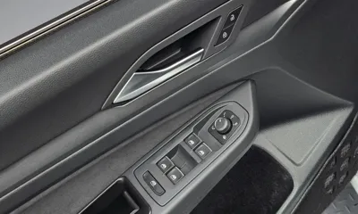 Volkswagen Golf 2024, 38734 км, за 29900000 KRW - фото 20