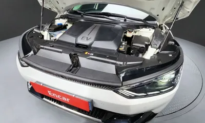 Kia EV6 2023, 52151 км, за 37300000 KRW - фото 6