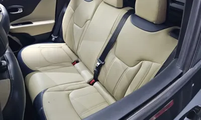 Jeep Renegade 2016, 69006 км, за 9400000 KRW - фото 27