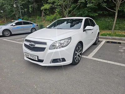 ChevroletGMDaewoo Malibu 2015, 143775 км, за 4690000 KRW - фото 20