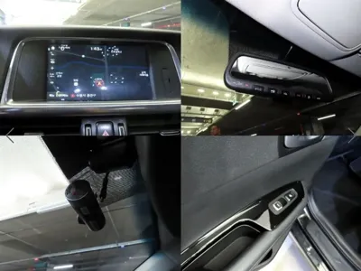 Kia K5 2016, 159475 км, за 7990000 KRW - фото 18