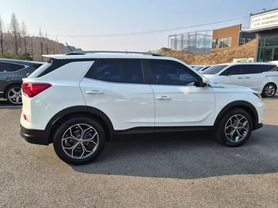 KG_Mobility_Ssangyong KORANDO 2020, 73259 км, за 14500000 KRW - фото 4