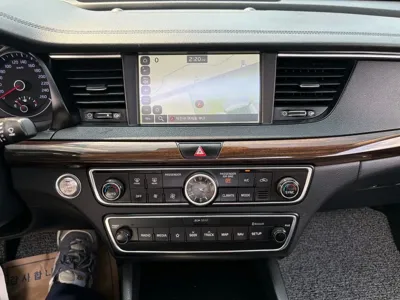 Kia K7 2018, 142555 км, за 12490000 KRW - фото 15