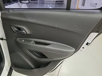 ChevroletGMDaewoo Trax 2017, 144209 км, за 5300000 KRW - фото 17