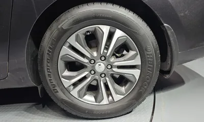 Kia Canival 2019, 113480 км, за 11600000 KRW - фото 21