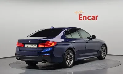 BMW 5-Series 2018, 147697 км, за 22900000 KRW - фото 2