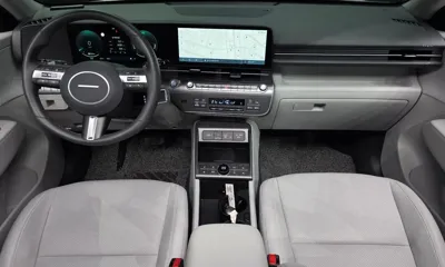 Hyundai Kona 2026, 8692 км, за 32500000 KRW - фото 8
