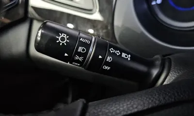 Hyundai Grandeur 2016, 180441 км, за 5000000 KRW - фото 16