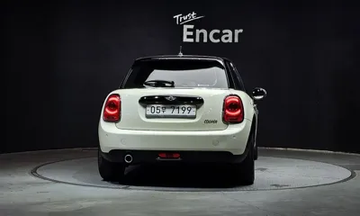 MINI Cooper 2017, 86069 км, за 9900000 KRW - фото 4