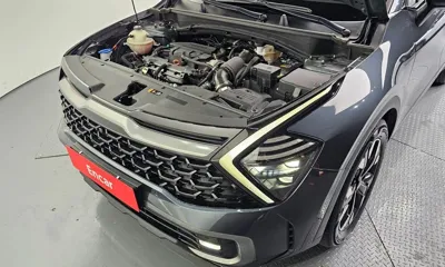 Kia Sportage 2022, 34926 км, за 26900000 KRW - фото 6