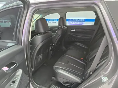 Hyundai Santafe 2019, 81659 км, за 18800000 KRW - фото 10