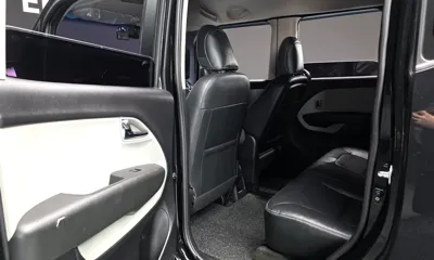 Kia Ray 2015, 113943 км, за 7290000 KRW - фото 11