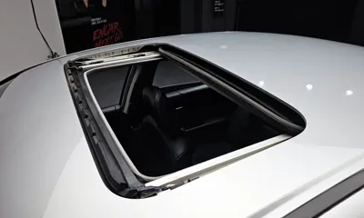 Honda Accord 2015, 93339 км, за 7700000 KRW - фото 16