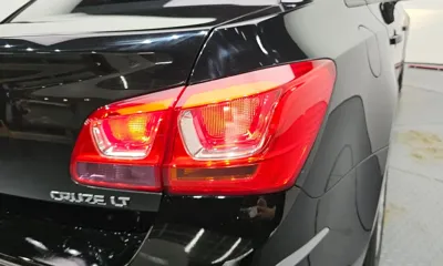 ChevroletGMDaewoo Cruze 2016, 110654 км, за 3900000 KRW - фото 23