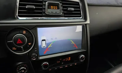 KG_Mobility_Ssangyong KORANDO 2016, 208783 км, за 6990000 KRW - фото 14