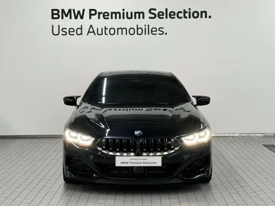 BMW 8-Series 2025, 11928 км, за 92500000 KRW