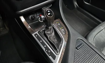 Kia K5 2012, 133533 км, за 5900000 KRW - фото 9