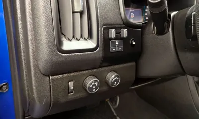 ChevroletGMDaewoo Colorado 2020, 86257 км, за 19900000 KRW - фото 20