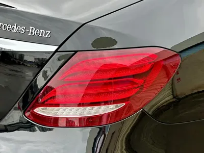 Mercedes-Benz E-Class 2019, 81000 км, за 136000 CNY - фото 42