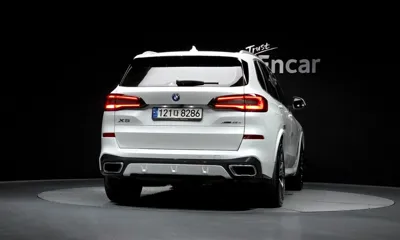 BMW X5 2022, 59192 км, за 69000000 KRW